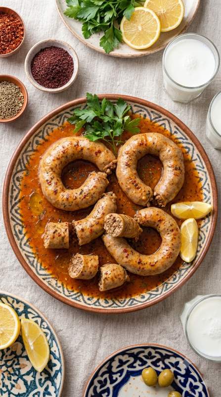 Mumbar Dolması